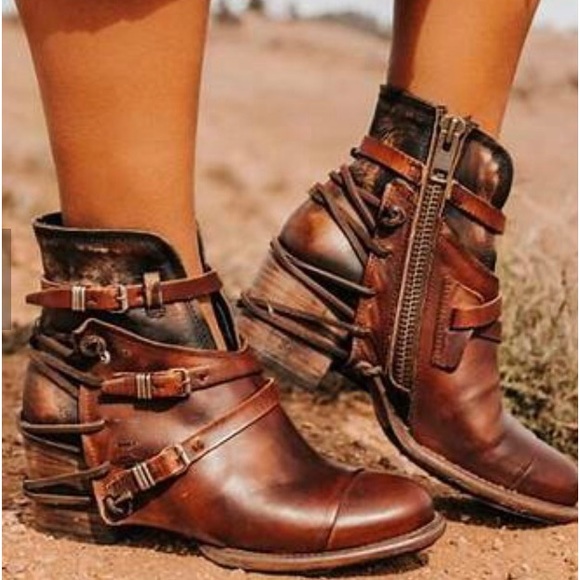 freebird Shoes - FREEBIRD Crue